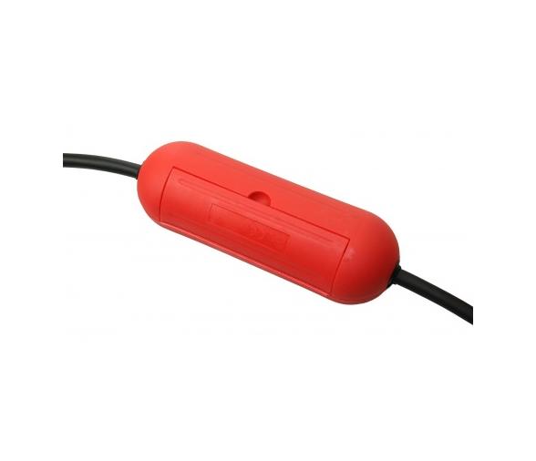 Caja Estanca para Enchufe