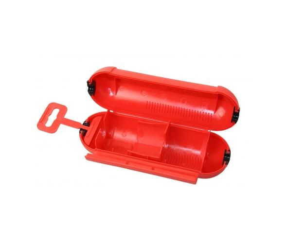 Caja Estanca para Enchufe