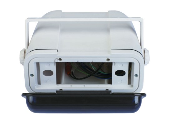 Radio-CD-Stereo Box Mount