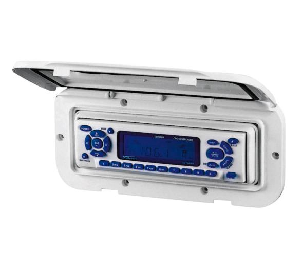 Caja Estanca para Radio Nuova Rade