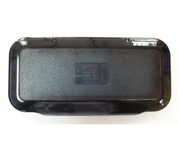 Caja Estanca para Radio Nuova Rade