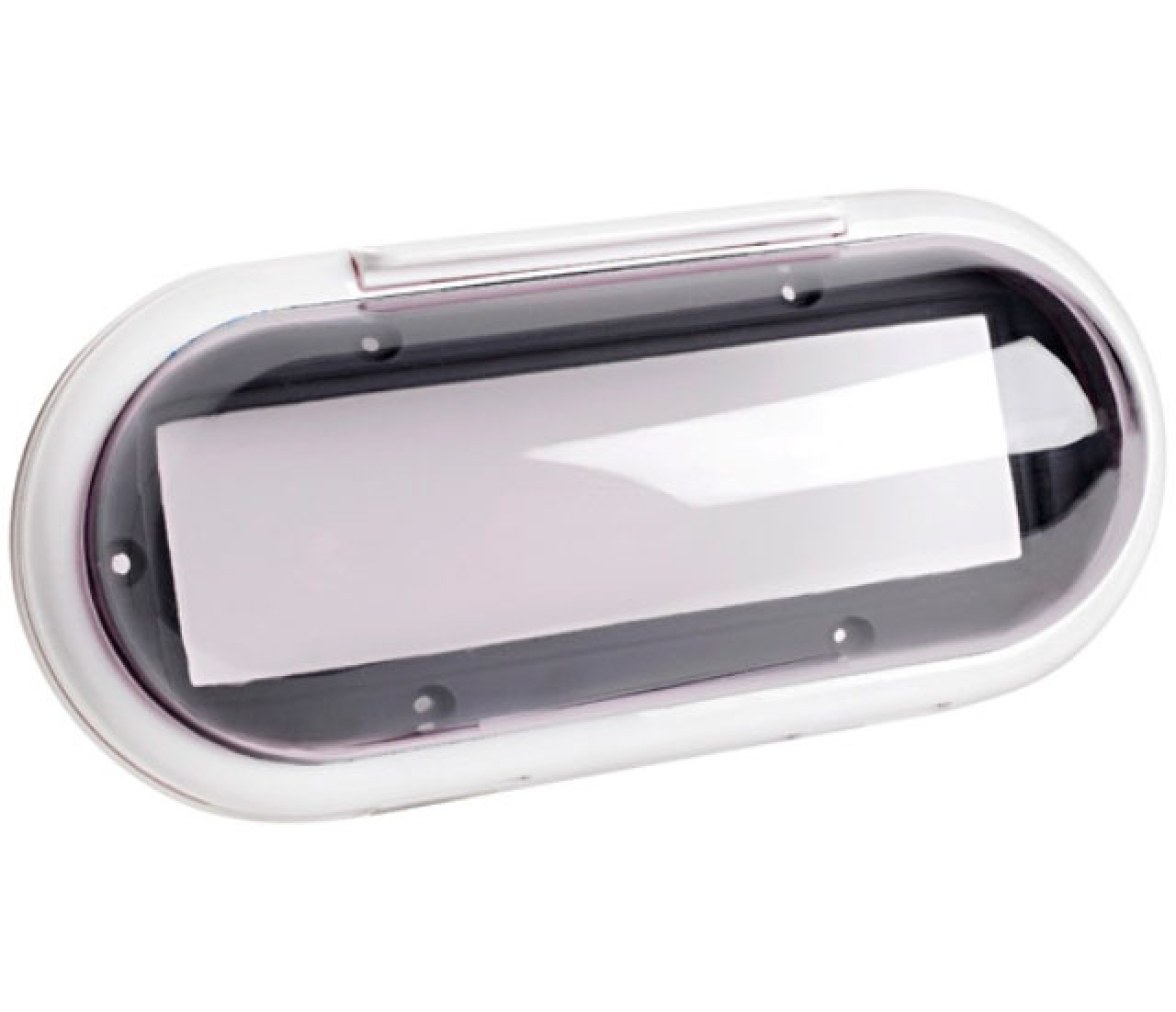Caja Estanca para Radio Stereo Osculati
