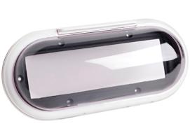 Caja Estanca para Radio Stereo Osculati