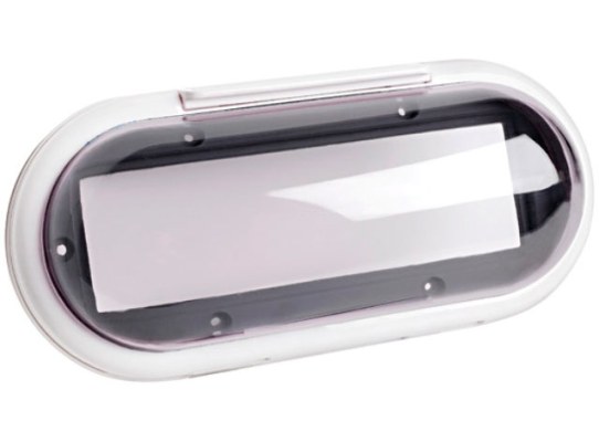 Caja Estanca para Radio Stereo Osculati