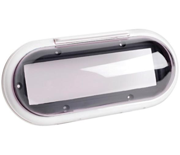 Caja Estanca para Radio Stereo Osculati