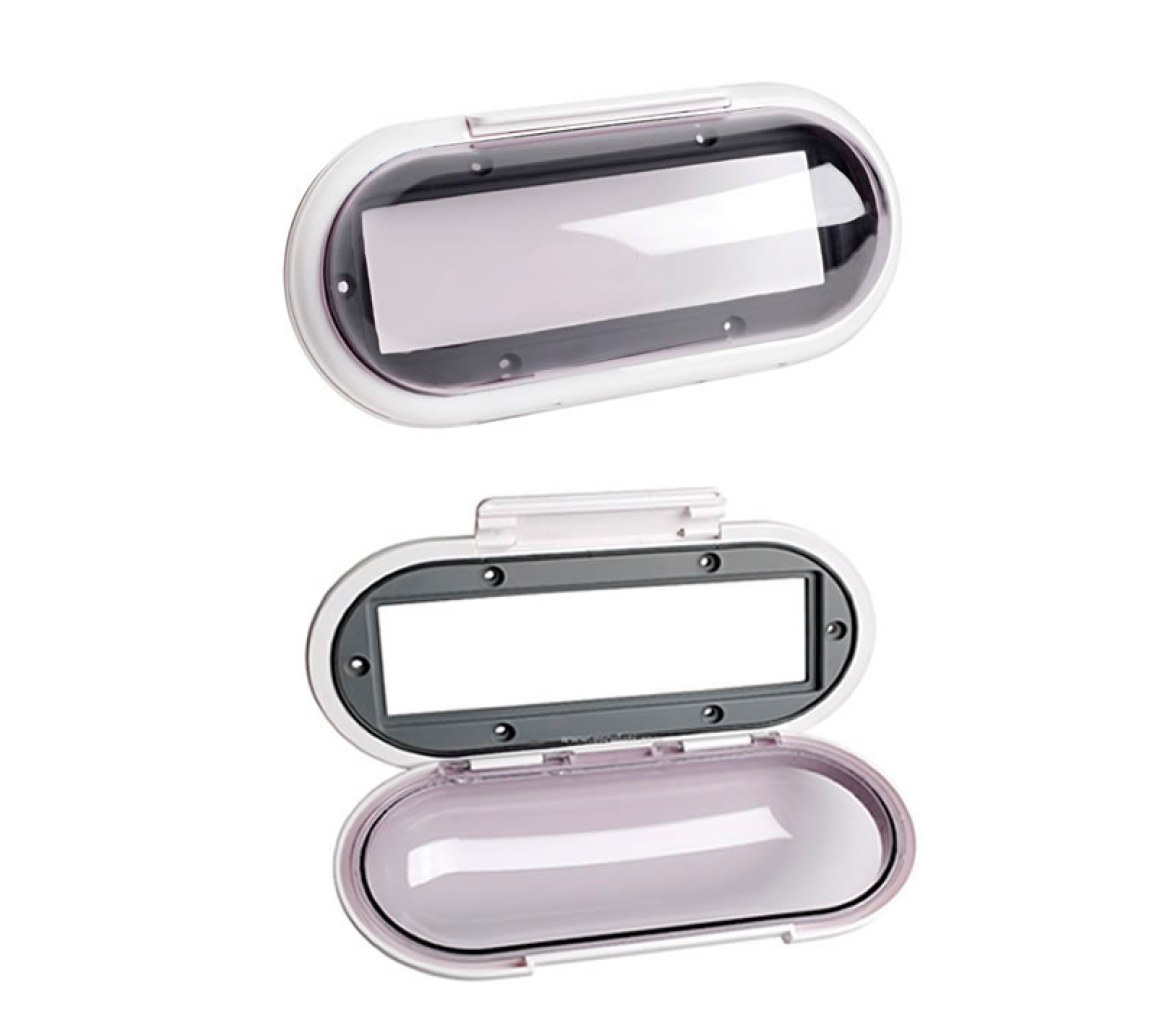 Caja Estanca para Radio Stereo Osculati