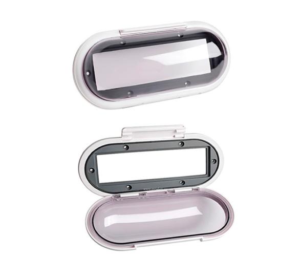 Caja Estanca para Radio Stereo Osculati