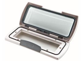 Caja Estanca para Radio Trem