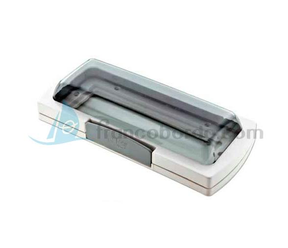 Caja Estanca para Radio Trem