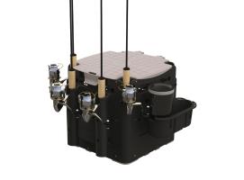 Railblaza Caja Multifunción Gear Hub