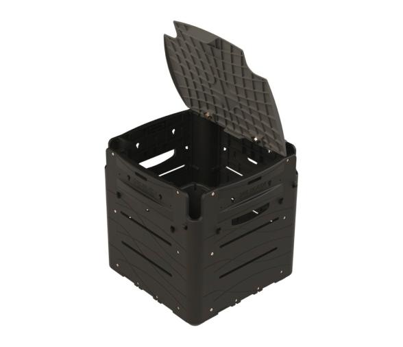 Railblaza Caja Multifunción Gear Hub