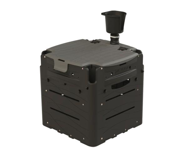 Railblaza Caja Multifunción Gear Hub