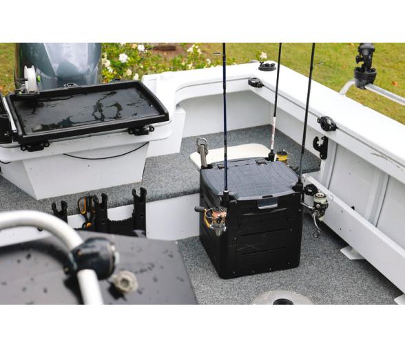 Railblaza Caja Multifunción Gear Hub