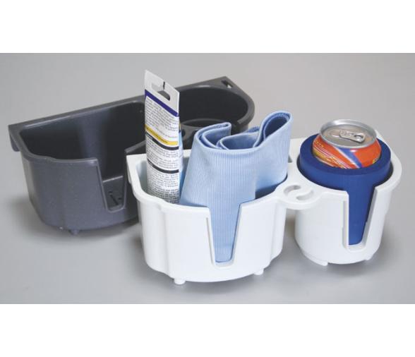 Caja Organizadora y Posa Vasos Store All