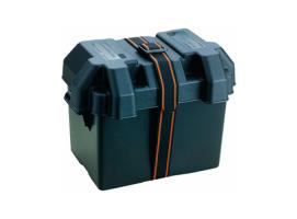 Attwood Polypropylene Battery Box