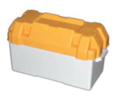 CAJA PARA BATERÍAS GRANDE