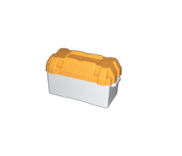 Caja para Baterias Grande