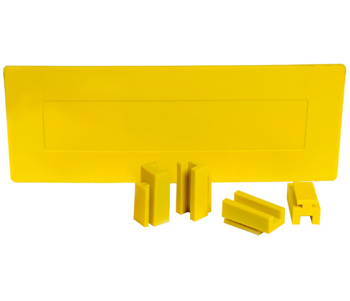 Caja para Baterias Grande
