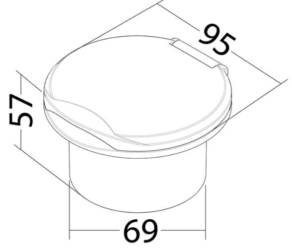 Caja Classic EVO Multifuncion