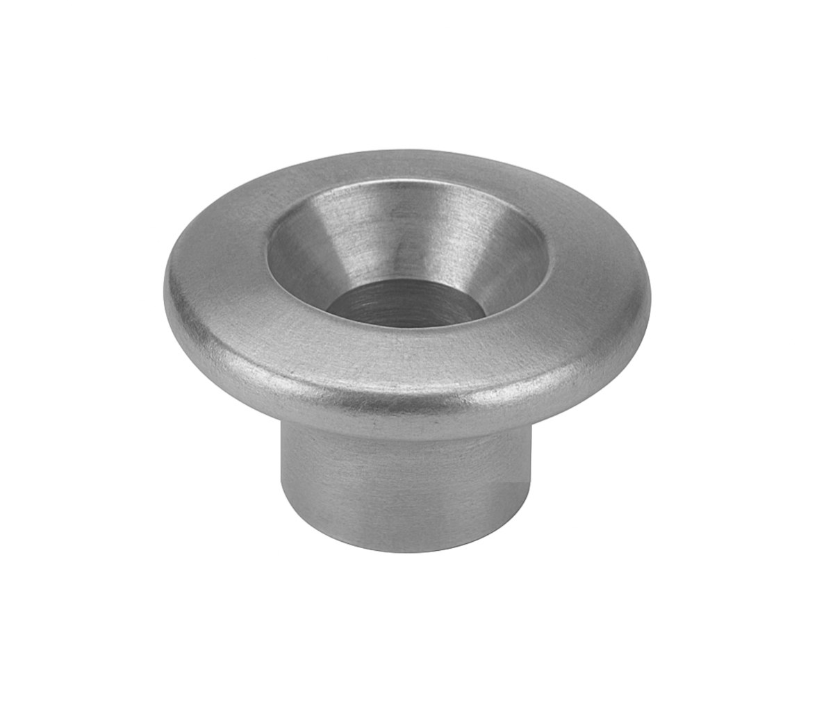 Calamon Cabeza Grande Acero Inoxidable 12.5 mm