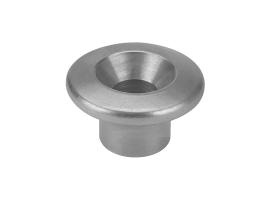 Calamon Cabeza Grande Acero Inoxidable 12.5 mm