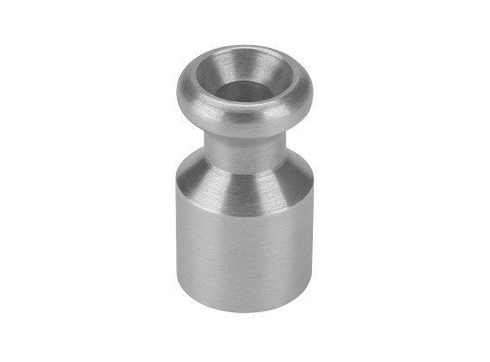 Calamon de Acero Inoxidable 19 mm