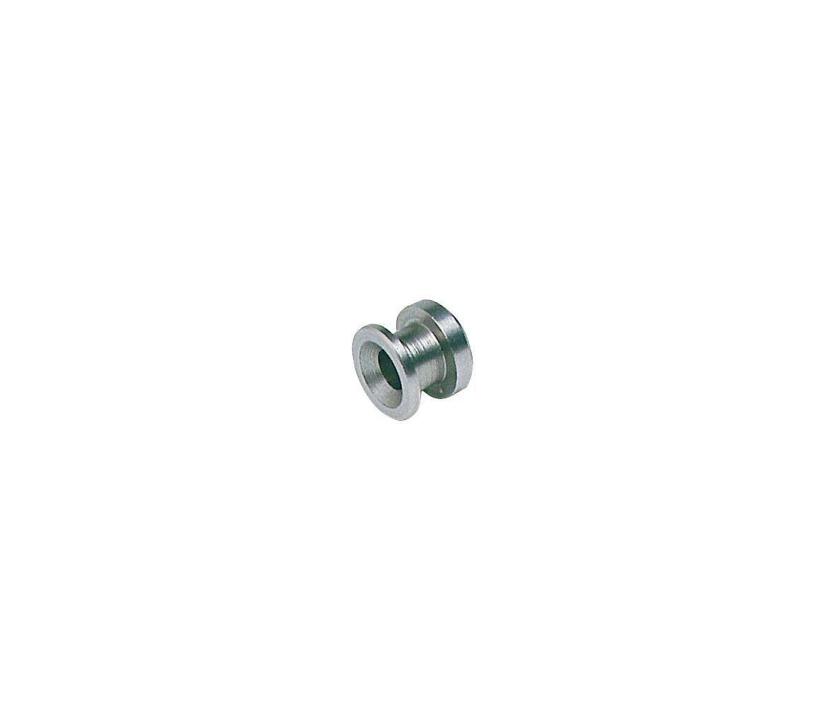 Calamon de Tapa Acero Inoxidable 10 mm