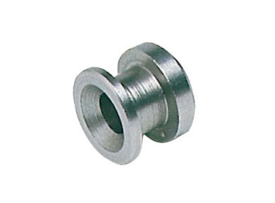 Calamon de Tapa Acero Inoxidable 10 mm