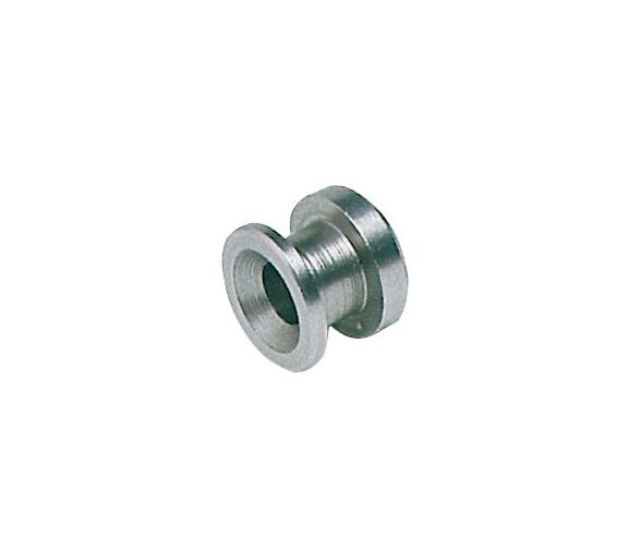Calamon de Tapa Acero Inoxidable 10 mm