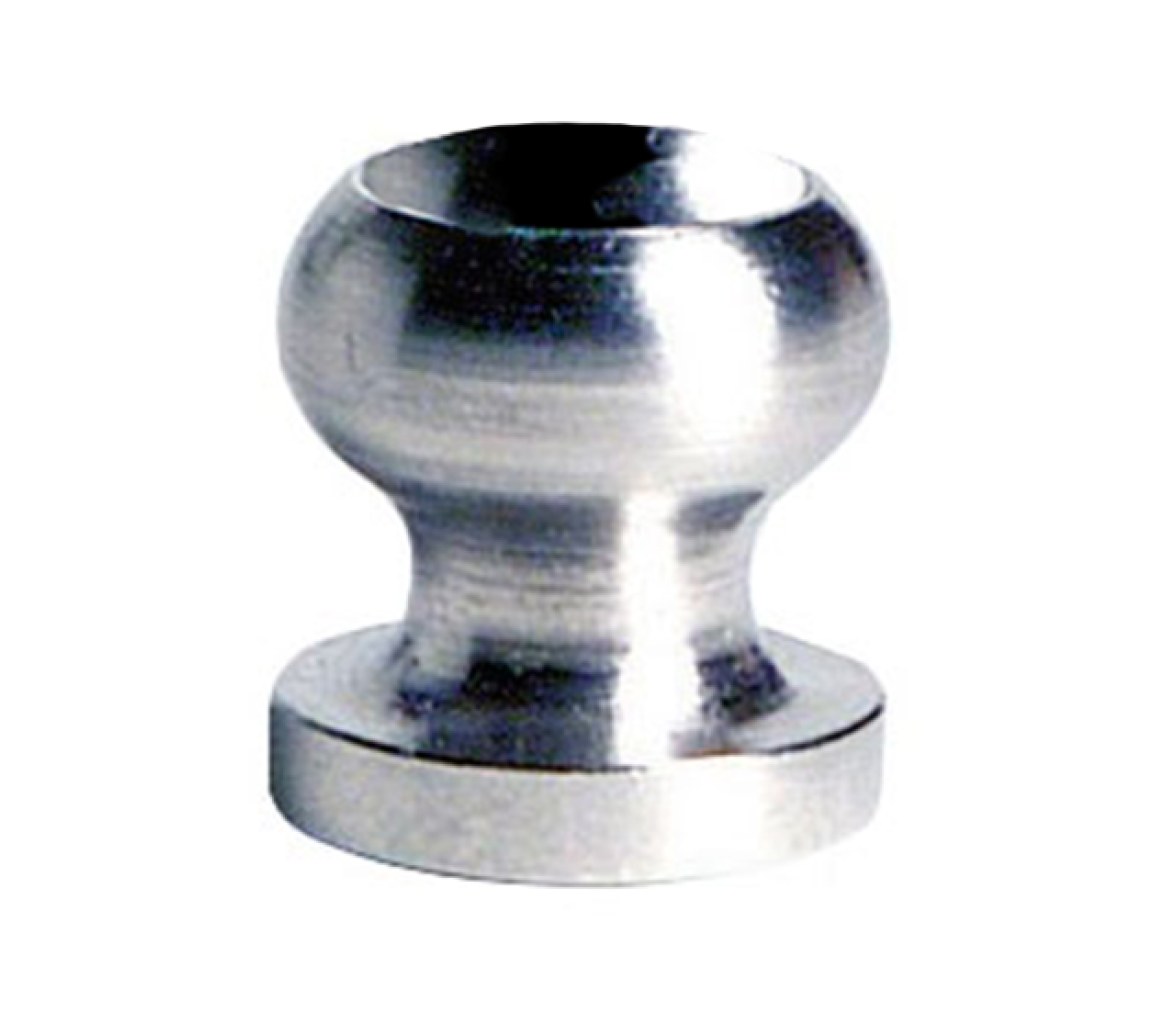 Calamon de Tapa Acero Inoxidable 13 mm