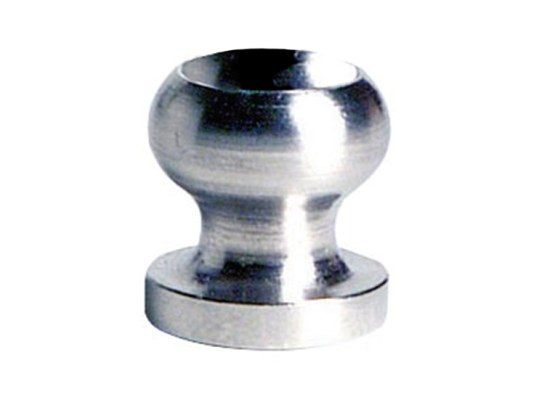13 mm Stainless Steel Tarpaulin Lacing Button