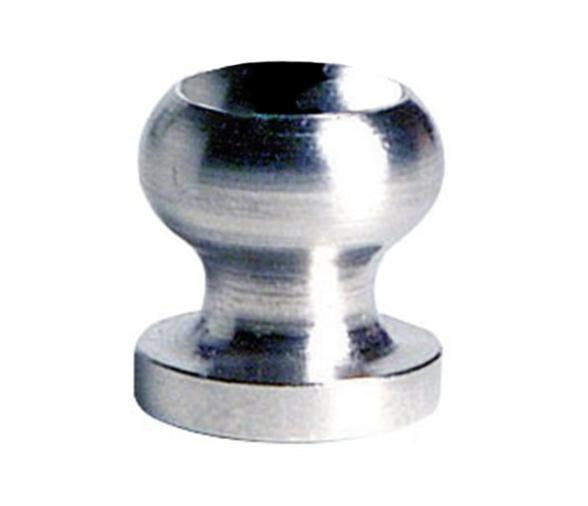 Calamon de Tapa Acero Inoxidable 13 mm