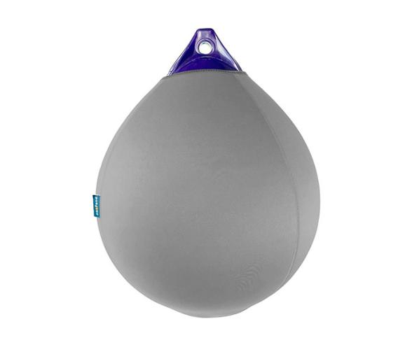 Calcetin Gris y Mostaza para Defensas Serie A