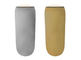 Calcetin Gris y Mostaza para Defensas Serie HTM