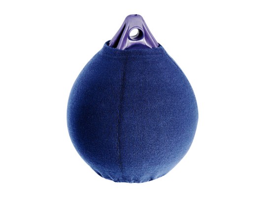 Eurocover Plus Blue Fender Cover
