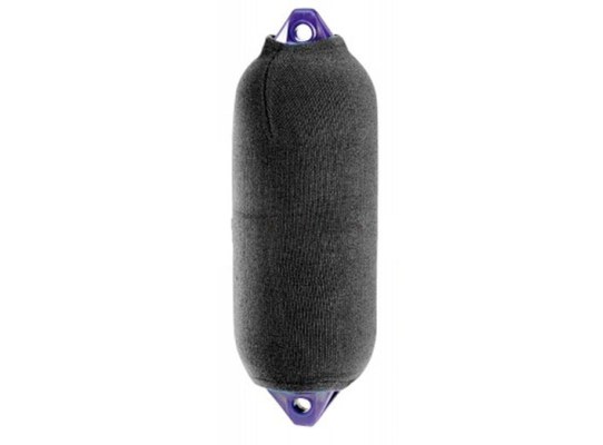 Eurocover Plus Black Fender Cover