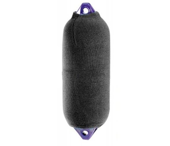 Calcetin para Defensa Negra Eurocover Plus