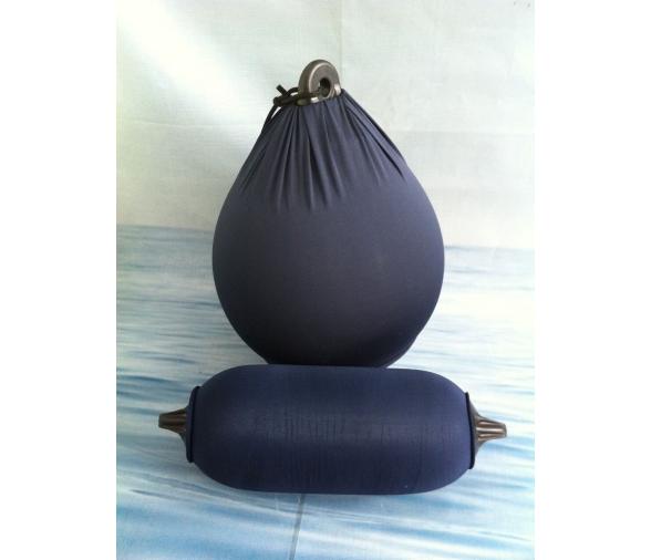 Fender Design Funda Defensa Azul Navy por metros