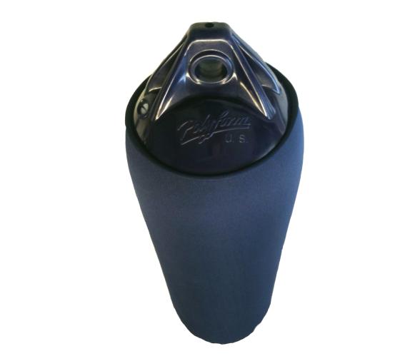 Fender Design Funda Defensa Azul Navy por metros