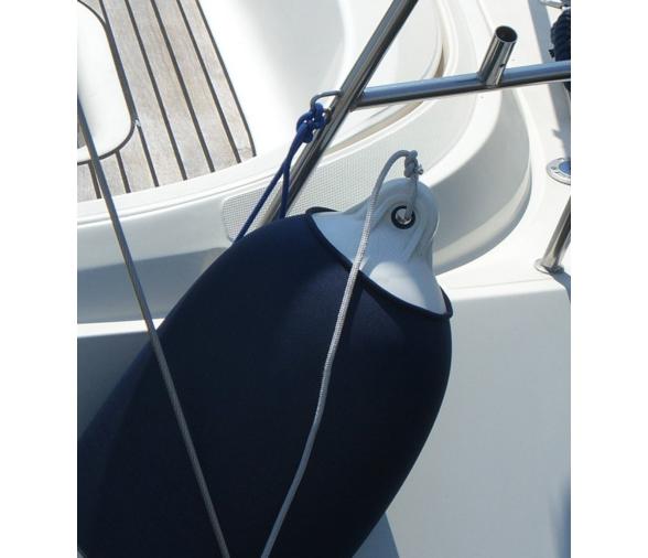 Fender Design Funda Defensa Azul Navy por metros