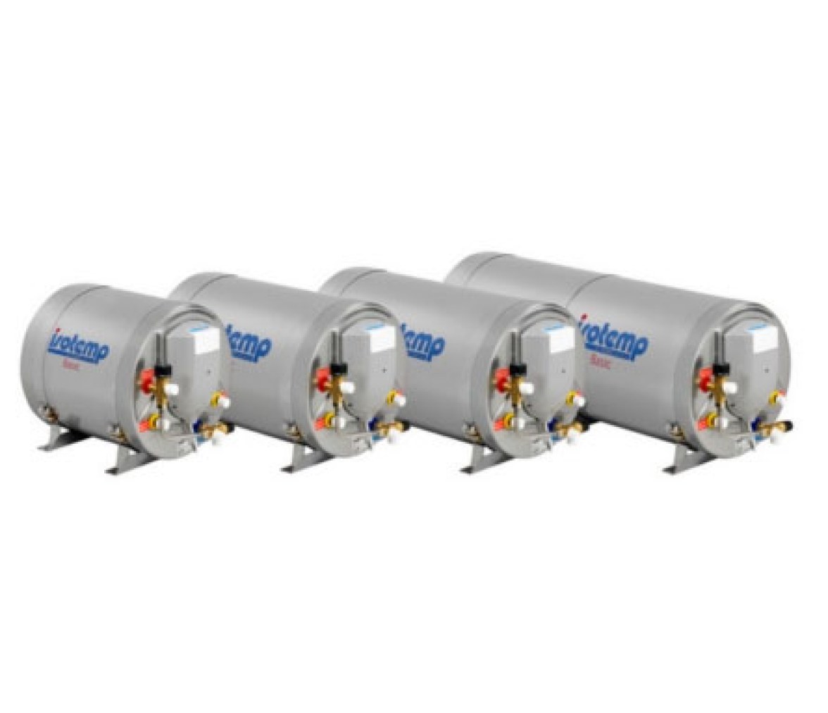 Isotemp Termo Calentador de Agua Basic