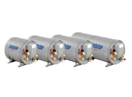 Isotherm Basic Water Heater