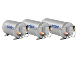 Termo Calentador de Agua Isotemp Slim