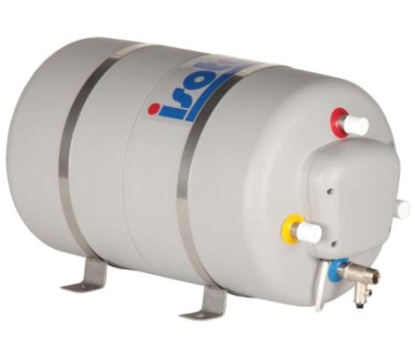 Isotemp  Termo Calentador Indel Webasto - Serie SPA