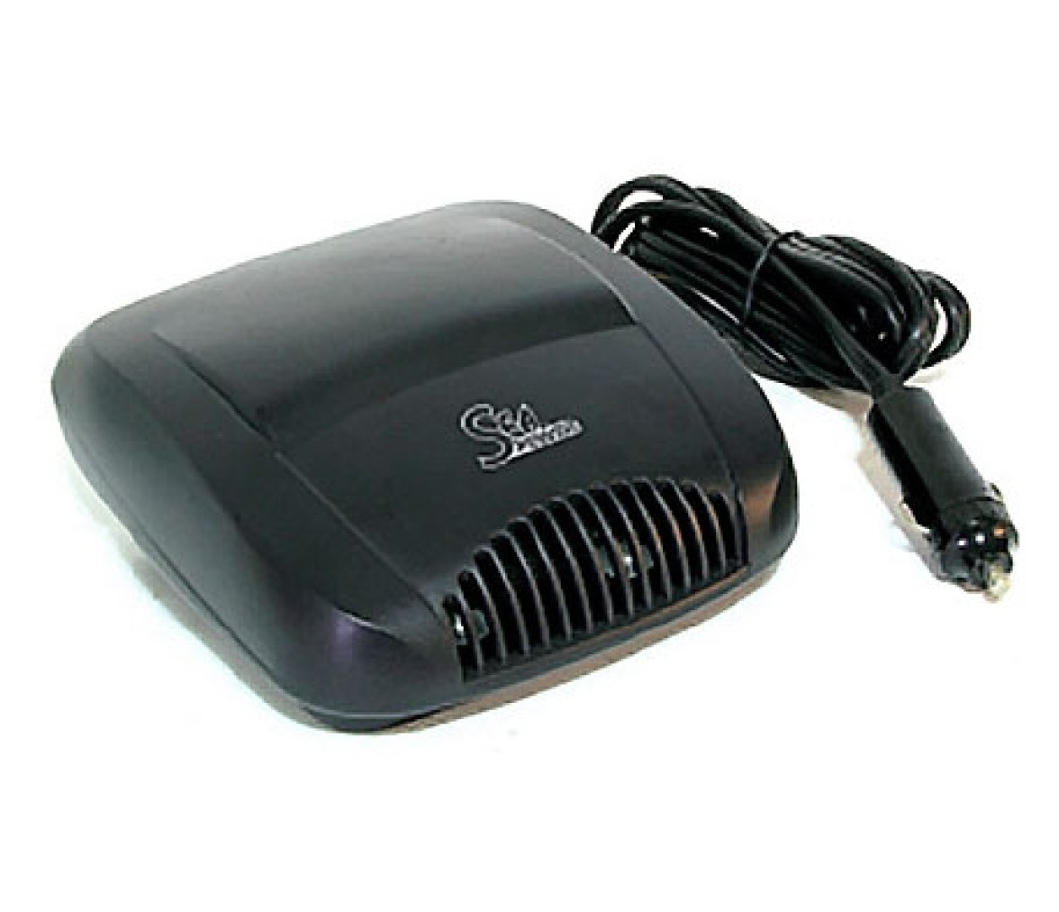 Calentador-Ventilador de Cabina 12V Lalizas