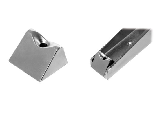 Osculati Small Wedge Shim