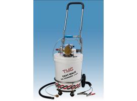 Cambiador de aceite Easy Walk con Carro TMC-6010201 12V