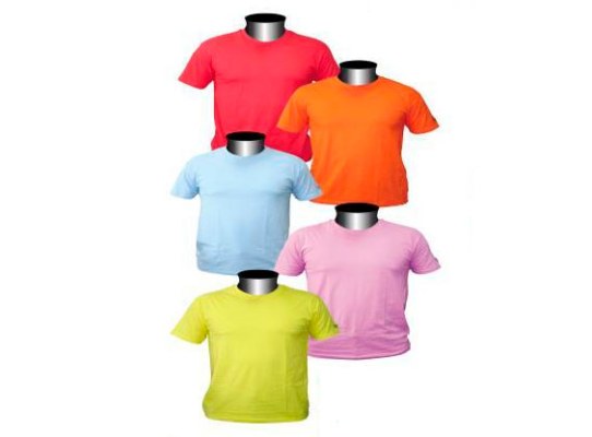 T-Shirt Crewman