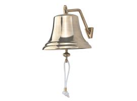 NAUTICAL BELL 10cm