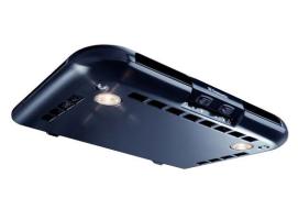 Campana Extractora CK 2000 Dometic